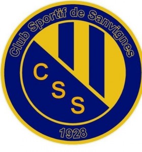 CS Sanvignes (Foot)