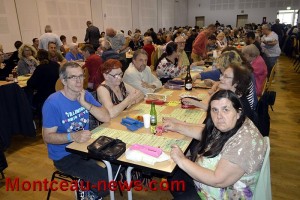 Association des personnels du Vernoy (Blanzy)