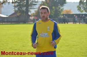 CS Sanvignes (Foot)