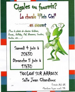 Toulon sur Arroux (sortir).