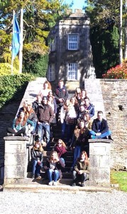 Maison Familiale Rurale d’Etang-sur-Arroux (Enseignement)