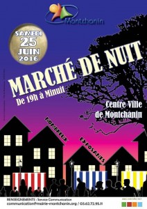 Montchanin (Sortir)