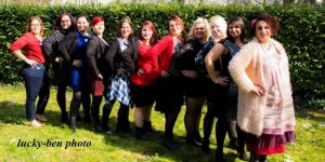 Comité Miss Ronde Bourgogne 2.0