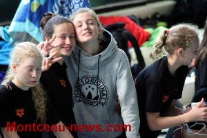 Montceau Olympic Natation
