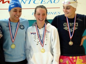 Montceau Olympic Natation