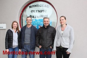 Montceau Olympic Natation