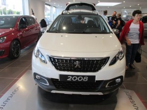 Peugeot Nomblot (Montceau-les-Mines)