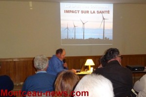 Le bruit des éoliennes : des citoyens bien mal protégés
