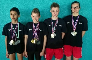 Montchanin Natation