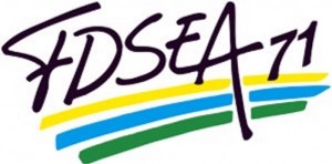 FDSEA 71 (Agriculture)