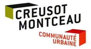 Communauté urbaine Creusot- montceau