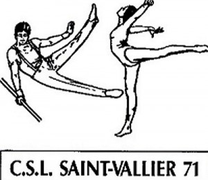 CSL Gymnastique (Saint-Vallier)