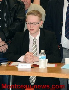 Front National de Saône-et-Loire (Politique)