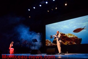7ème festival Outre-mer en Bourgogne