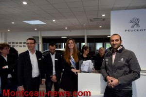 Les 4 Jours Incontournables de Peugeot Occasion