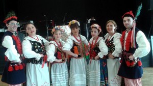 30 ans de Polonia (Bassin minier)