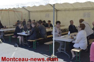 Fête des portugais (Montceau-les-Mines)