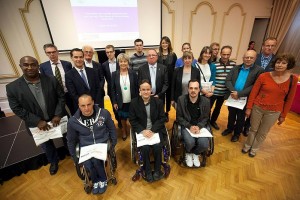Jeux olympiques et paralympiques de Rio 2016…