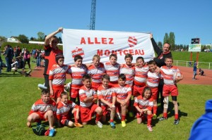 Rugby Club Montceau Bourgogne