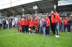 Rugby Club Montceau Bourgogne (Montceau-les-Mines)
