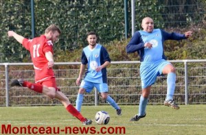 Foot District : Les Résumés et Résultats de vos Clubs de D3