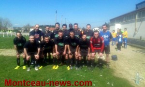 Foot District Division 2 : Suspense pour la Montée dans la poule A