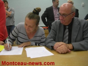 Charte des engagements réciproques entre la ville de Saint-Vallier et les associations