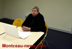 Terex Cranes à Saint-Vallier…suppressions d’emplois annoncées