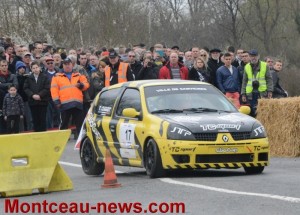 Ecurie du bassin minier (Sports mécaniques)