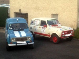 17 au 20 juin 2016  : Red Bull Cocorico 2016 (Sports mécaniques – Rallye raid)