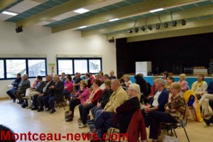 Le trait d’union devient le centre social de toute la ville