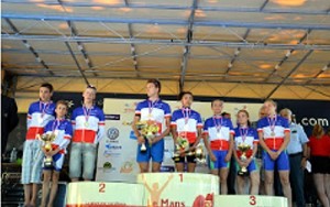 Montceau Triathlon