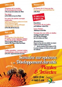 4ème Troc Plants (Saint-Vallier)