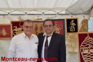 Association culturelle Franco-turque (Montceau-les-Mines) VOIRE NOTRE VIDEO