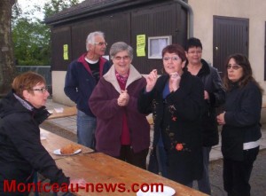 Perrecy-les-Forges