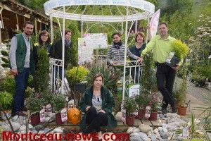 Villaverde (Montceau – Gourdon)