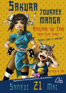 Ateliers du Jour (Montceau-les-Mines)