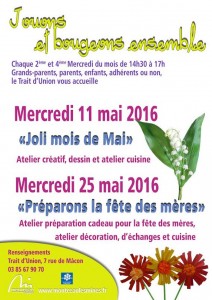 Trait d’Union (Montceau-les-Mines)