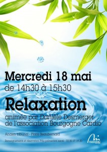 Relaxation (Montceau-les-Mines)