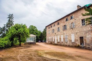 Conseil départemental (Saône-et-Loire)