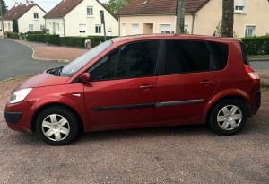 Faits divers : cette nuit de vendredi à samedi à Montceau-les-Mines…