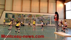 8èmes jeux de Saône et Loire