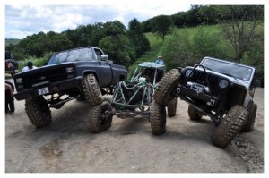 News du club 4×4 Val d’Arroux (Sports mécaniques – Toulon-sur-Arroux)