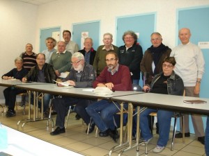 Collectif pour une alternative à gauche, écologique et sociale (Politique)