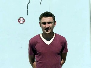 Nouvelle recrue au FCMB (Foot)