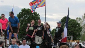 Club Canin « Educ Agility Passion Sanvignes »
