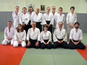 Aikido Montceau-Blanzy
