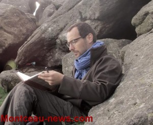 Le journal d’Albane à Montceau… suivez l’aventure !