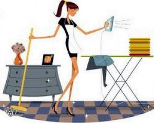 Annonce : recherche job…