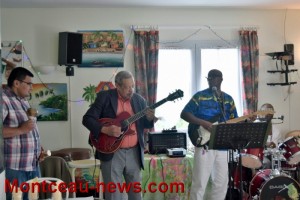 Curry d’agneau et bœuf musical (Voir la vidéo)